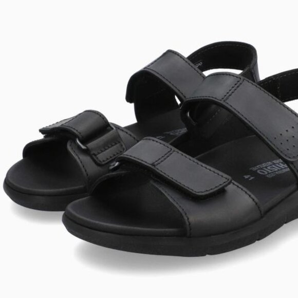 Mephisto Men Corado Double Strap Sandals - Picture 2 of 9